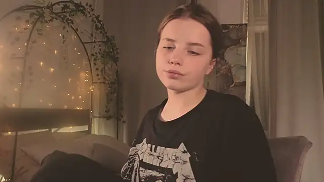 GabiMeshuggah webcam