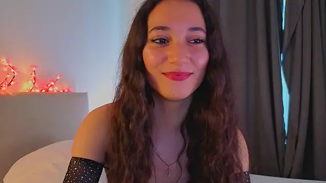 BettyMaldonado webcam