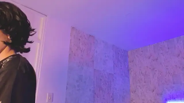 benny_wilson webcam