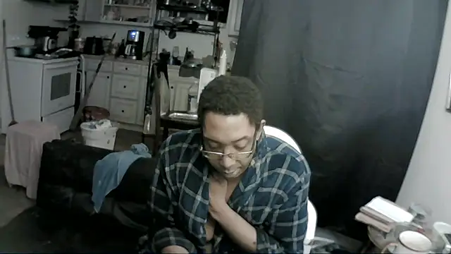 B4KINC webcam