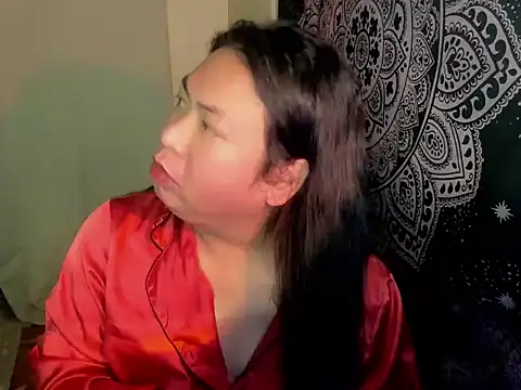 sweet_jaii live cam on StripChat