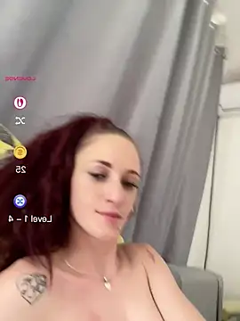 FortunaXmen webcam