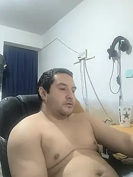 the_shidokun live cam on StripChat