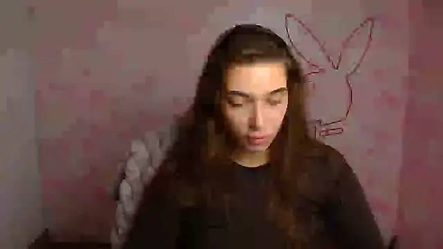 NikaMystic webcam
