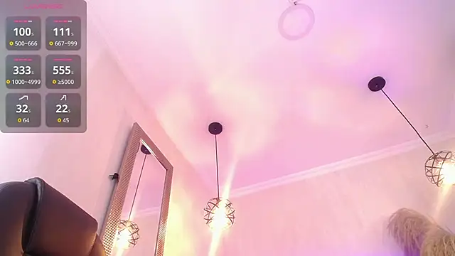 Amara_Davis1 webcam