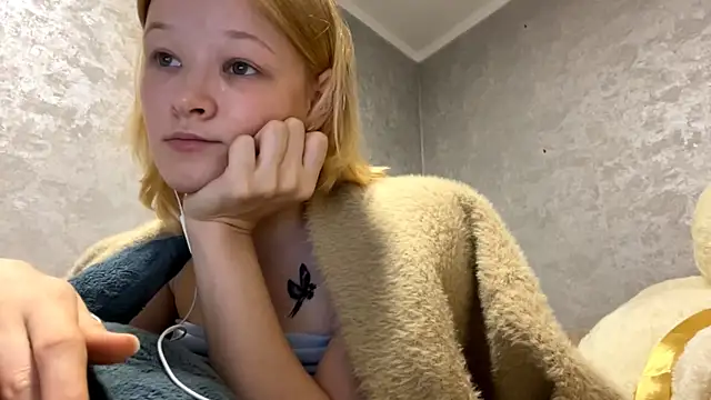 RexMassage webcam