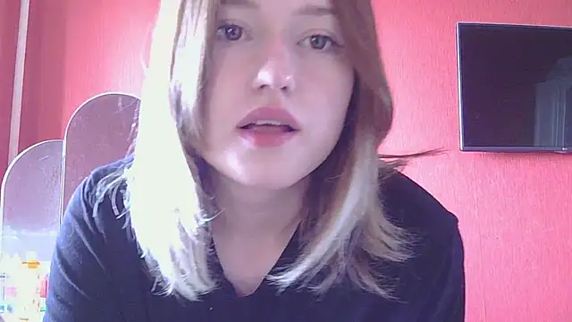 Beloved_Mary webcam