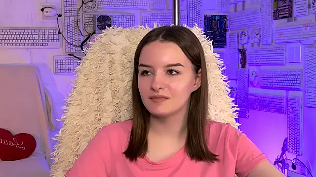 KellieBanshe webcam