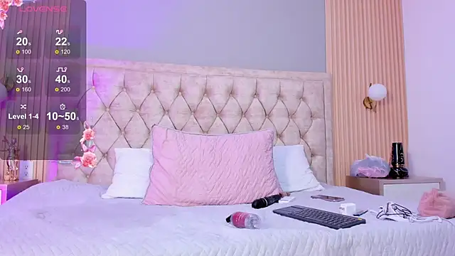 Katty_cute19 webcam