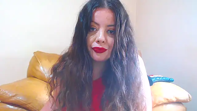 SexyNicolle4u webcam