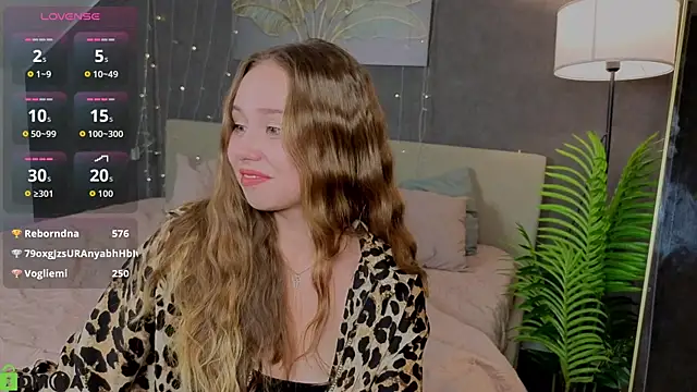 Vanessa_Williamsonn live cam on StripChat