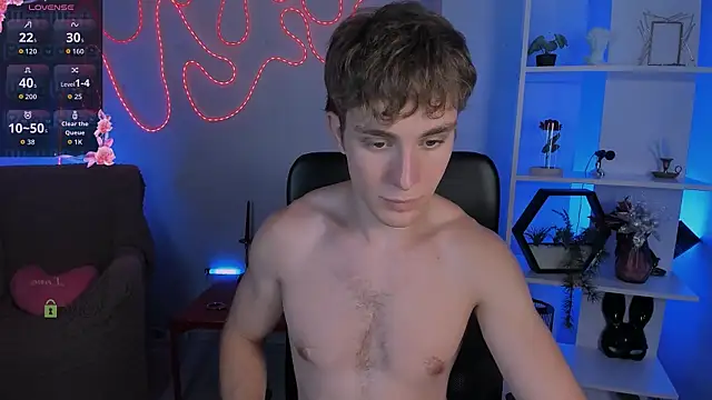 kael_rin live cam on StripChat
