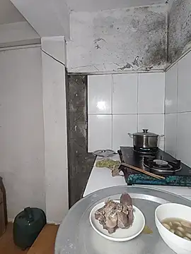 2_banana webcam
