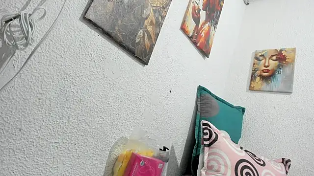Naniis_wish webcam