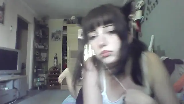 ChargedReign webcam