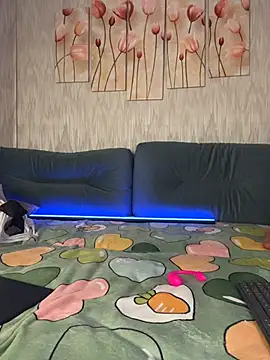 Kitty-Kelsi webcam