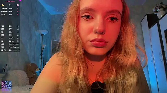 Eve_Dark_Side webcam
