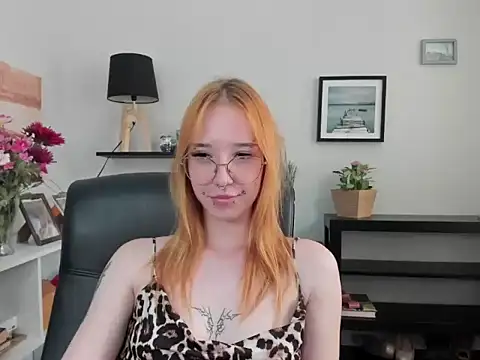 foxSonya webcam
