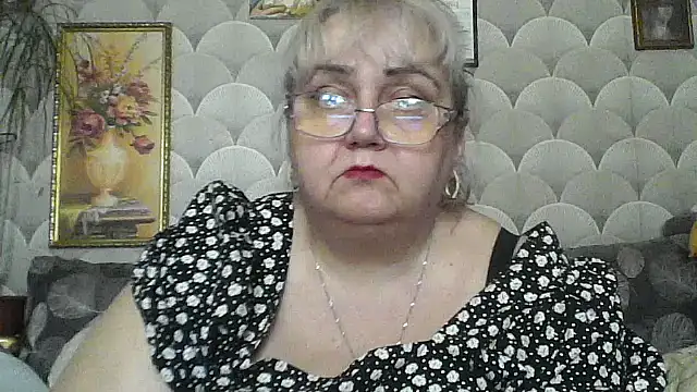 MarinaFarina53 webcam