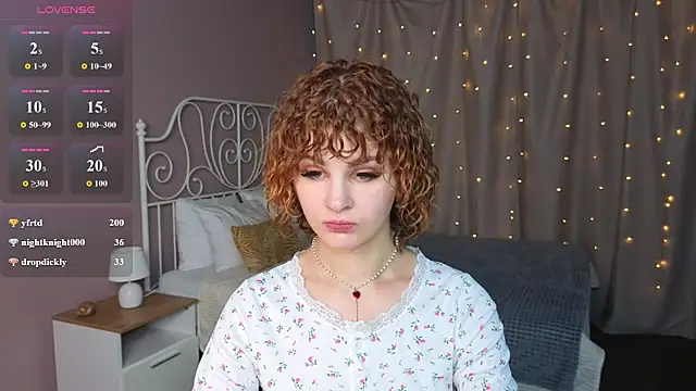 Kira__Fluffy webcam