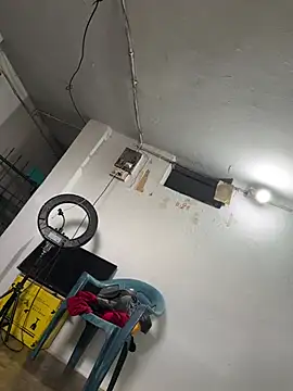 zaanbai webcam