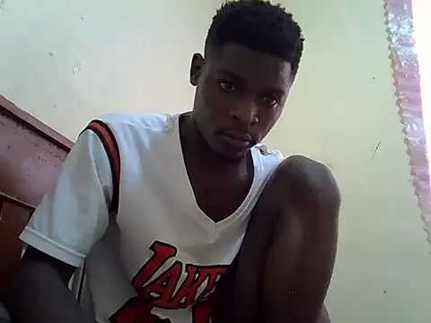 Vknnny webcam