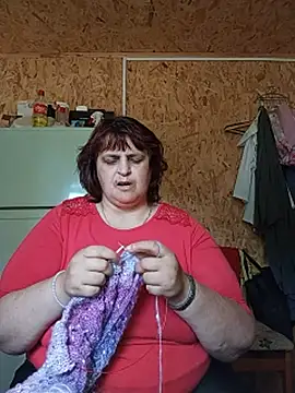 LisichkaOksana webcam