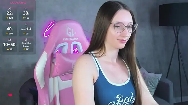 Alexa_Carte webcam
