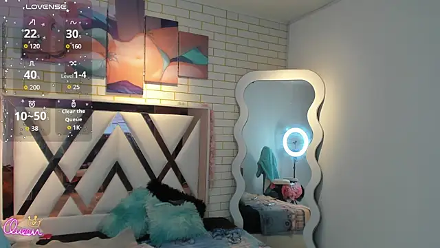 Lua_bloom_ webcam