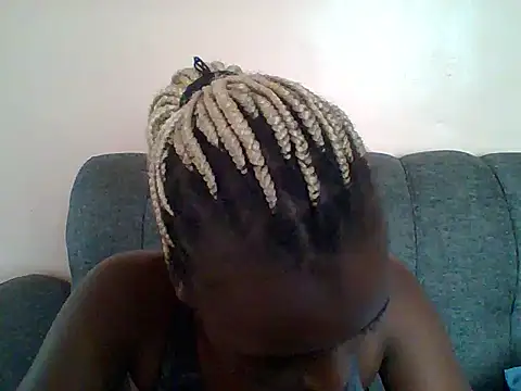 Beauty-Glam webcam