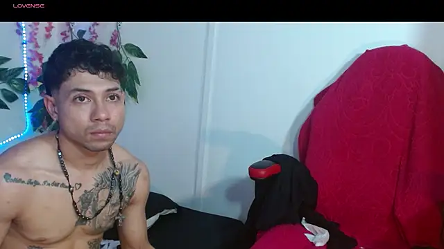 maria_robin_ webcam