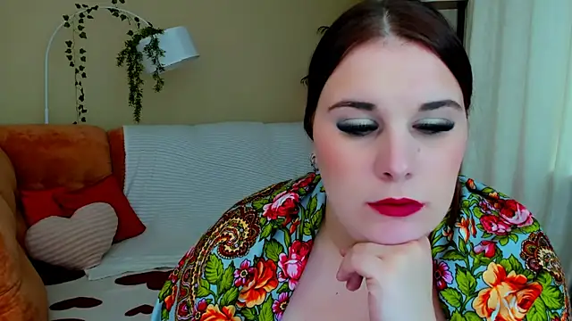 OliviaTwens webcam