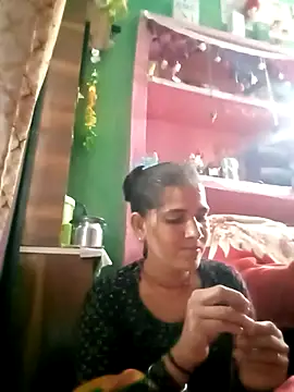 siwanijha007 webcam