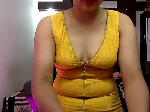 sweety-ritika webcam