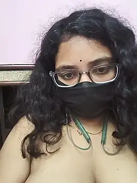 PallaviRathoreLive webcam