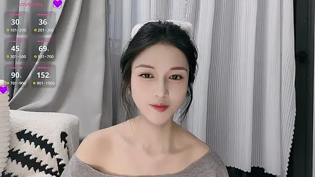 lulu-789 webcam