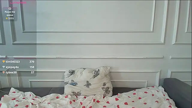 nikky_drive webcam