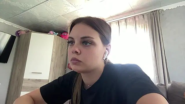 VivaDufficy webcam