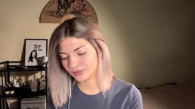 MysticHeart webcam