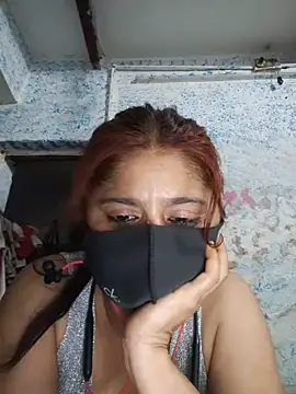 Nisha_Cute1 webcam