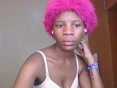 Natajieve webcam