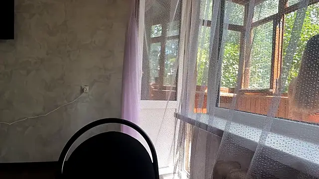 Micky_blush webcam