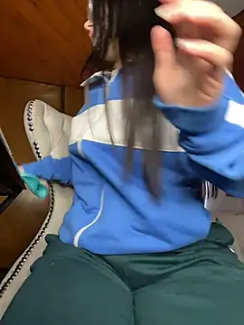 Camila_cute18 webcam