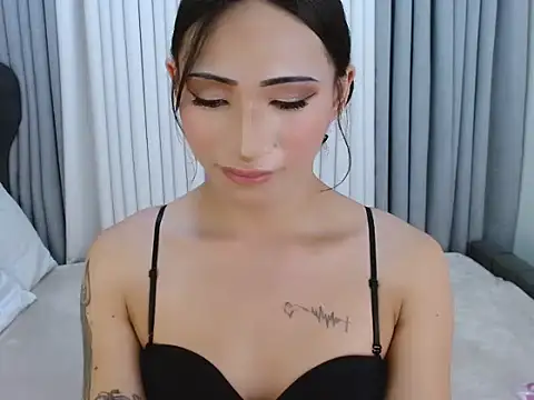 shamica_pleasure webcam