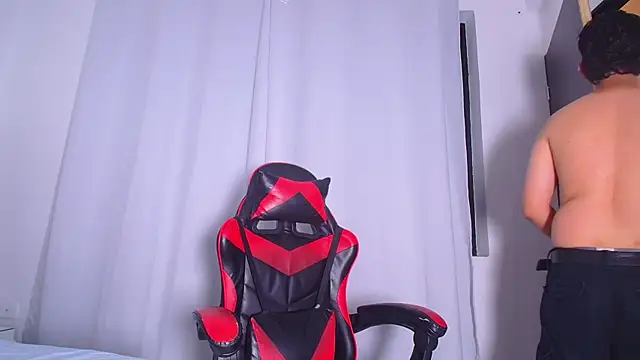 NathanBroks webcam