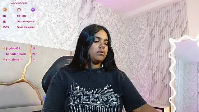 Juliieta_tay webcam
