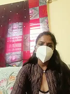 ashwini805057 webcam