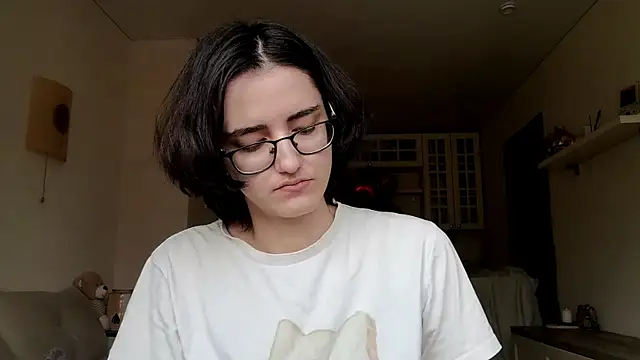 TameshaCreggett webcam