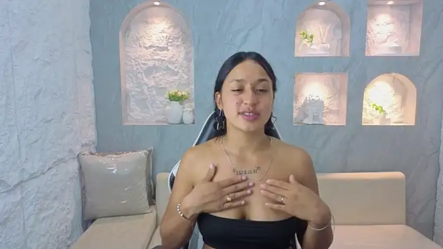 Violetta_Colucci_Tx webcam