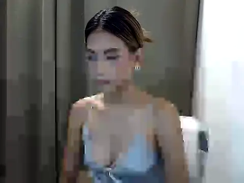 chikanaa_26 live cam on StripChat